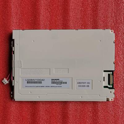 LQ084V1DG21 LQ084V1DG42 LQ084V1DG44 发那科8.4寸显示屏现货