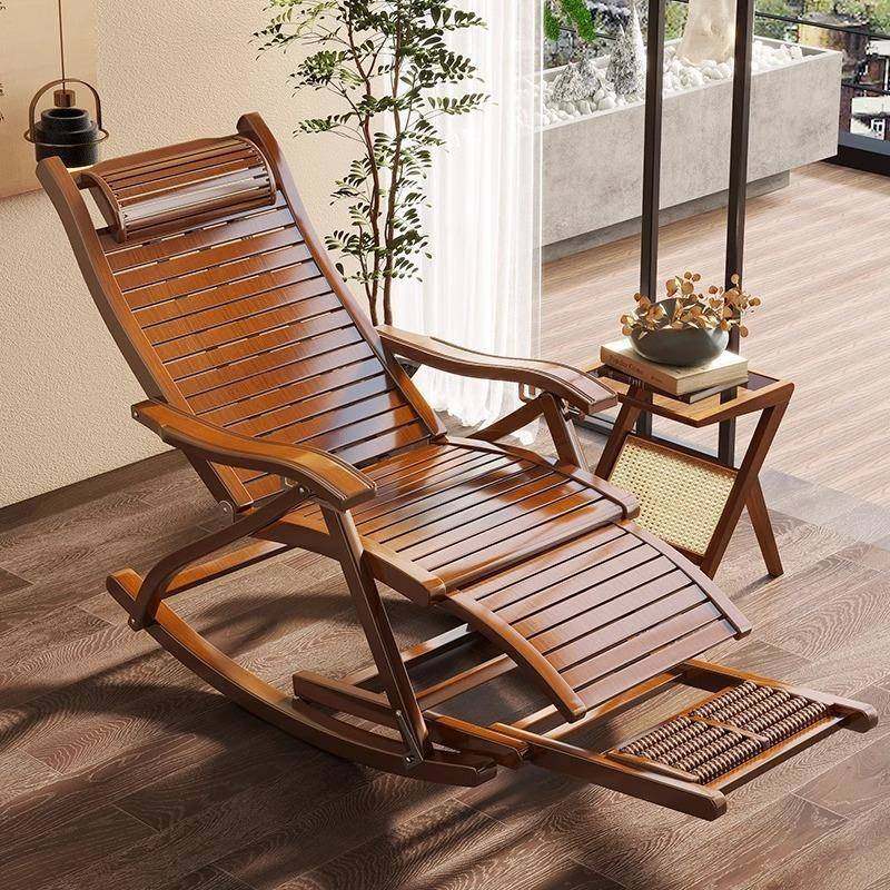 竹摇摇椅家用阳台休闲折叠椅成人躺椅大人午睡懒人藤编逍遥椅子厂,电子元器件市场,其它元器件,淘宝优惠券,粉丝福利购,淘宝优惠卷
