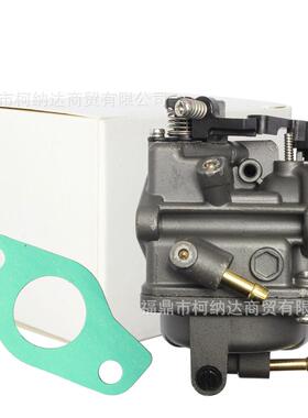 舷外机化油器5HP 16100-ZV1-A00 A02 A03 BC05B BF5 BF50 发动机