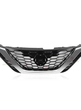 适用2016-2019轩逸Sentra前格栅623104AF0A