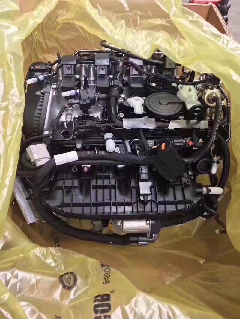 EA211/EA888/发动机总成发动机凸机