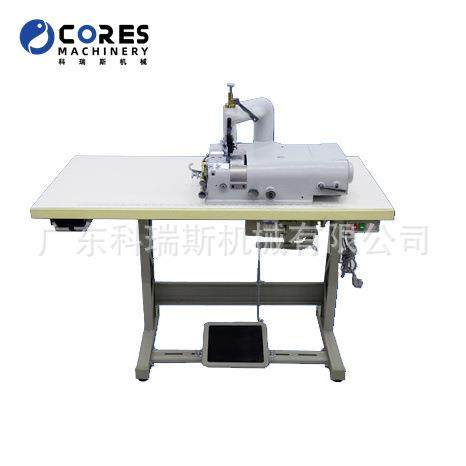 厂家直供 皮革削边机 Leather edge Skiving Machine