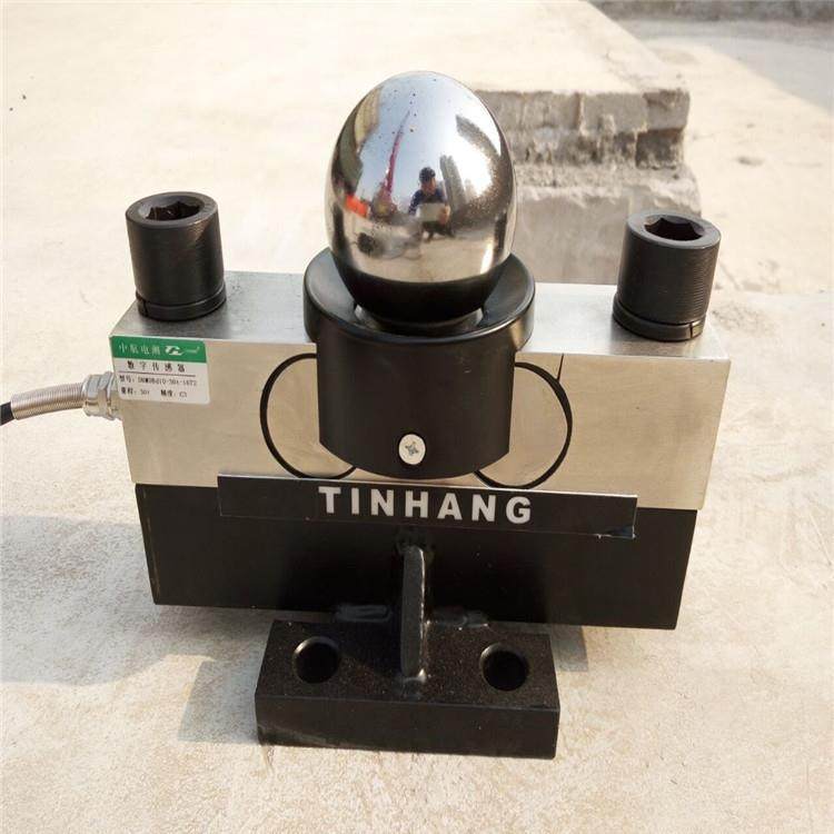 天津销售地磅传感器 100吨电子地磅维修 换30吨一个的传感器