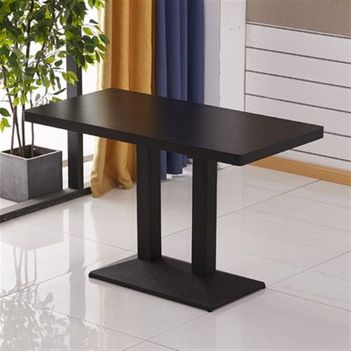 办公桌长条桌桌子笔电员工家用可携式饭厅