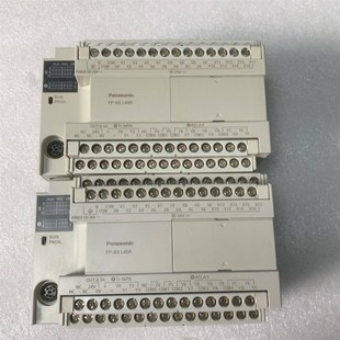 L40R 型号AFP 型号FP 拆机PLC