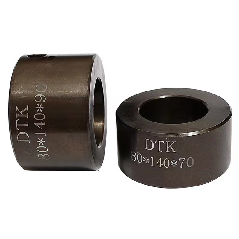 挖斗淬火斗耳高强度三一徐工临工勾机微挖掘机马拉头轴配件大全