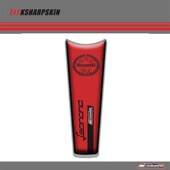 软胶树脂油箱防刮贴纸 贝纳利 彩色油箱贴 幼狮500 鱼骨 Leoncino