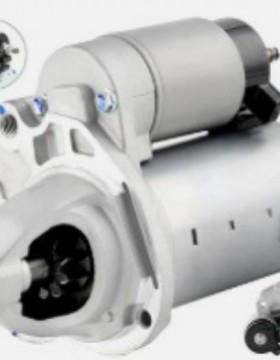 启动电机 SR6485X 19616S 16004 4801839AB