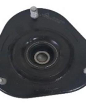 现货小批量适用花冠吉利远景力帆620前机顶胶 L/R 48609-02220/14