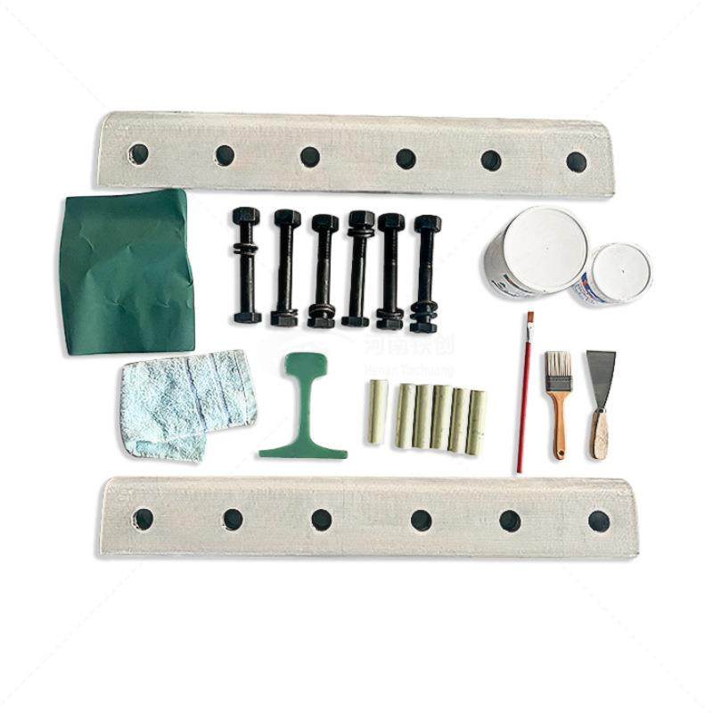 胶接绝缘接头钢轨连接板30KG轨道绝缘道夹板多用途铁路夹板,电子元器件市场,其它元器件,淘宝优惠券,粉丝福利购,淘宝优惠卷