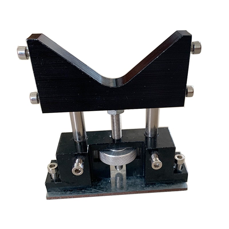 激光管支架大族粤通用激光机0mm管径支撑架激光切割雕刻机配件