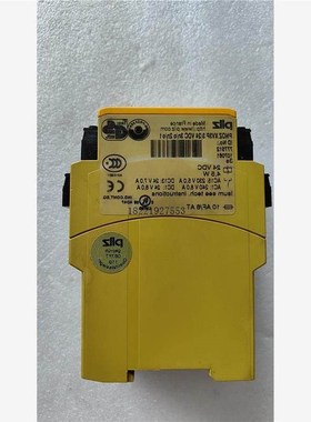 议价PilZ  PNOZ  XV3P  777512  实物,议价商品