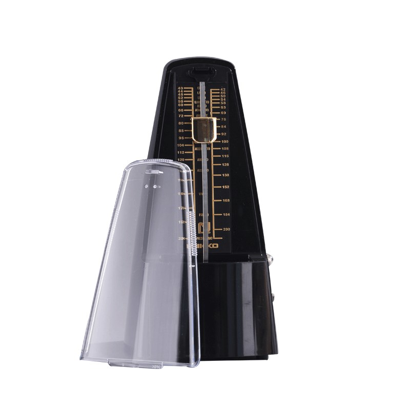 制造原装NIKKO尼康机械节拍器钢琴小提琴古筝节奏器通用