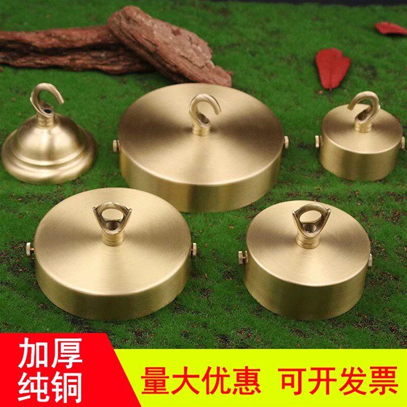 铜挂钩灯笼大门口挂钩大门灯笼挂钩灯笼吊勾鸟笼挂钩配件铜勾勾子图片