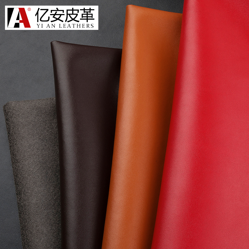 真超纤皮革面料 汽车座椅内饰皮料沙发布料床头软包硬包pu人造革