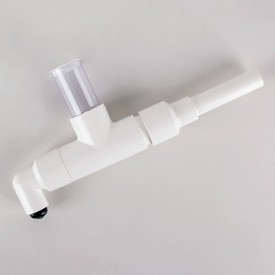 金粉亮片纸片纸屑气球填充器 透明波波气球添加使用灌装工具