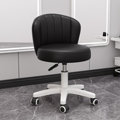 家用书桌舒适电脑椅升降椅学生学习椅可升降办公椅久坐卧室靠背椅