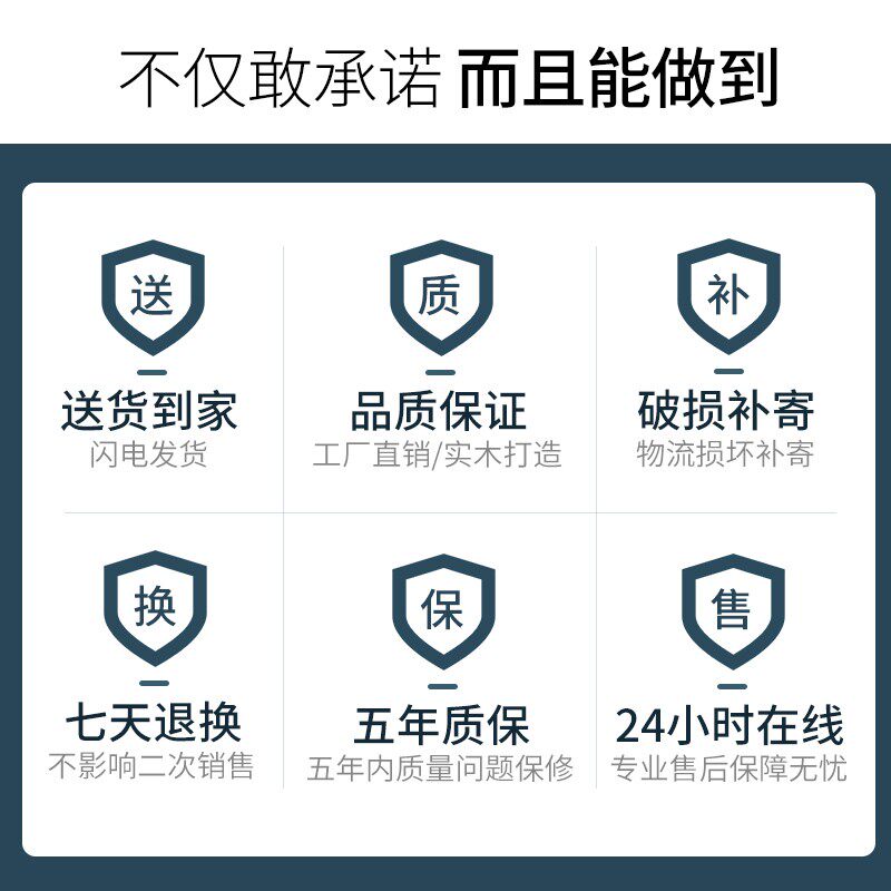 儿童学习桌中小学生辅导补习培训班写字桌家用学生书桌课桌椅套装