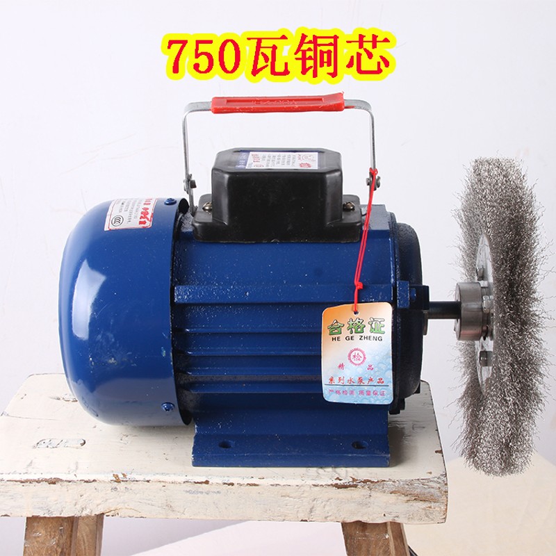 葫芦打皮去皮机器小葫芦刮皮工具大葫芦去皮机加长轴打皮机钢丝刷