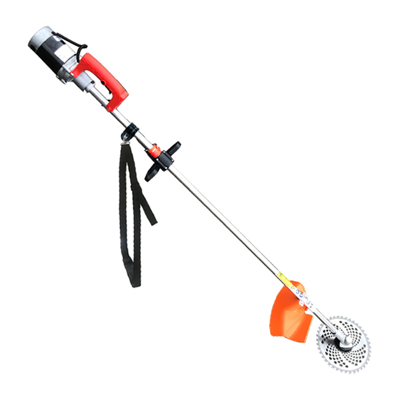 2V8V0V72V充电式电动背负式园林割草机除草机打草机割灌机