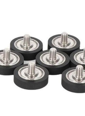 聚氨酯外螺纹轴承UMBH15/20/25-45/4/R55/5/65/6