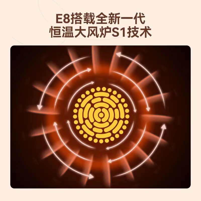 新艾瑞斯E8风炉平炉二合一烤箱商用私房烘焙专用家用月饼电烤箱