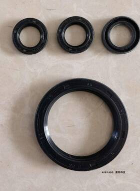 意大利进口AR高压清洗机泵RRKIT4255V4RG4C0HDR18.16CRR15.20水封