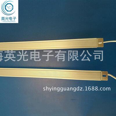 LED无品牌/线条E灯505060灯跑马水铝合金防硬灯条-线条灯工程LD线