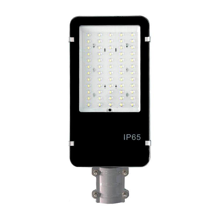 新村TCH-SSL-6米太阳能一路灯户外体化公园庭院市政工程led太阳能