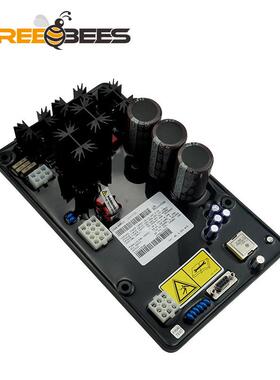 DVCR314-77自55柴板油发电机稳压动电314-7755压调节器
