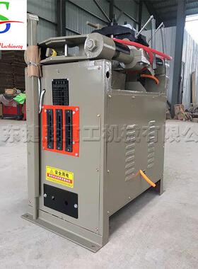 气螺纹筋对焊设备建筑管材钢筋53787钢设焊动接机全自动钢筋对接