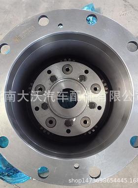 重豪斯太尔轮边减速器30605沃总成AZ92313桥40329重型卡汽车挂车