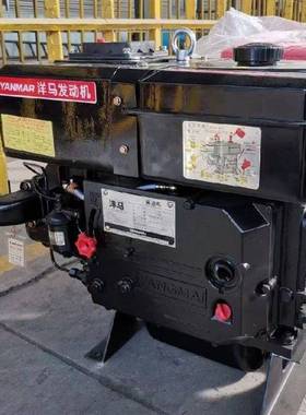 2发动机发动机5Y3M马力机9ToRs5dc油中日船用柴油机2其他汽油四省