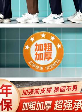 不锈钢工作台饭店厨台房操作桌切台打包菜台置物HQC架落地子多层