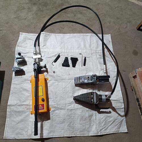 28T分离式破拆手动扩开NNU工具法兰分离器开器SH-14F撑双头