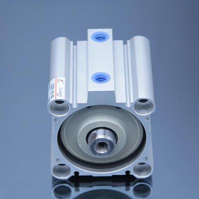 星4辰无品牌/薄型气缸/方5型气缸CDQ2B125-/10/15/20/25/30/50/0/