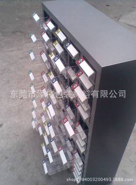 加厚5抽4758抽30抽零柜件无门零件柜抽屉7式文件票据柜整理柜