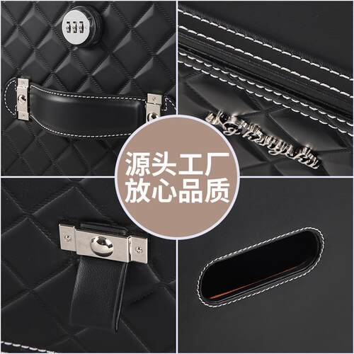 车载多功箱能理箱汽车尾后备收纳储物箱子箱杂置OOM物整盒汽车用