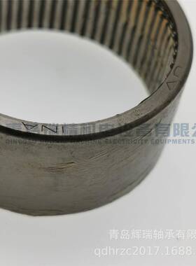 -NA满装滚针轴承F-88753.-HN-HLC-L5635HN45OIY2545X52X2I5mm