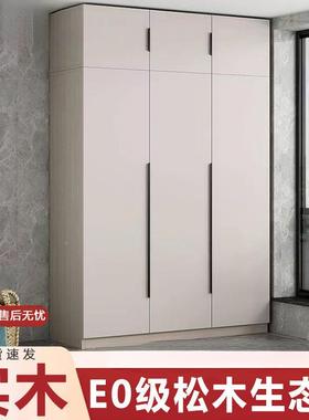 新窗款轻奢阳台柜用实木大家量飘柜收容纳储物柜防OZD嗮防潮防水