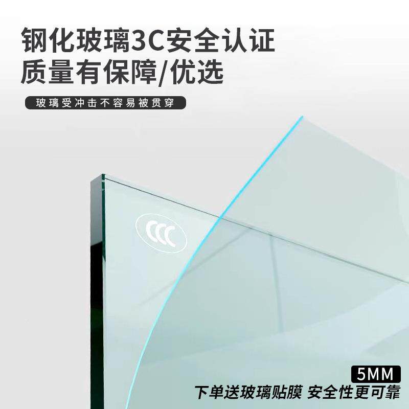 体淋992浴房一体式集成卫生间小户型公寓整.厕所浴室1.5*1A干湿分