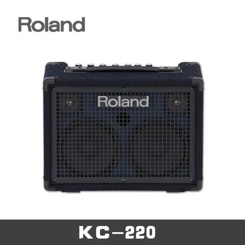ROLAND罗兰KC20KC400KC600音KKC系列C990鼓吉他键盘合电2成器箱音