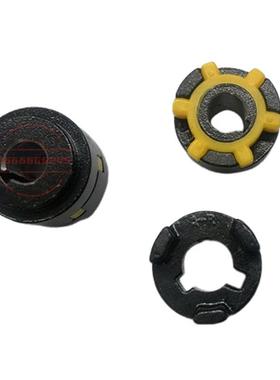 亚A-RYAUNG齿轮油泵联TXN隆轴器AMTP-1500-26HVB1VD冷却泵联轴器