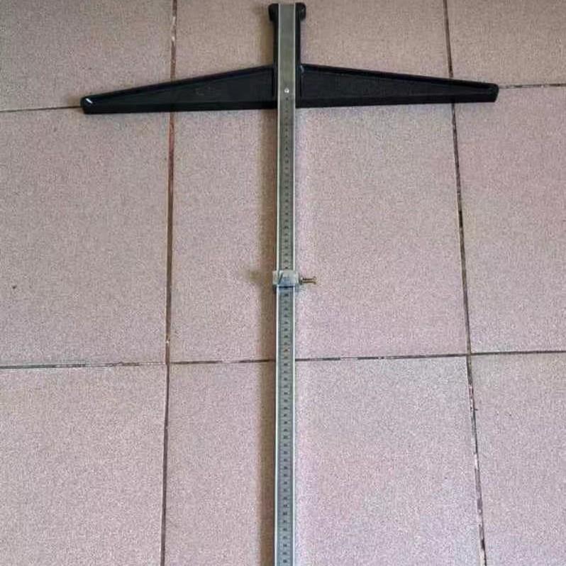 洲量油尺专用特种车油车无品牌/可选油尺.5罐m1非m1.05m