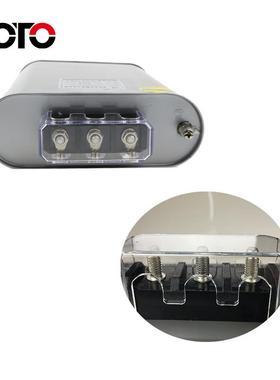 BSMJ0.4-20力-VCJ3自愈式并联电型电容器B5SMJ0.45系列共补电容器
