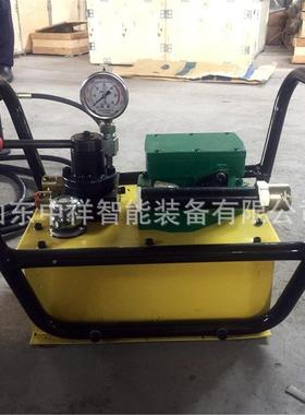 MQ18-FHW18/55气合动锚动索张拉机具矿用气锚索张拉机具结0构理