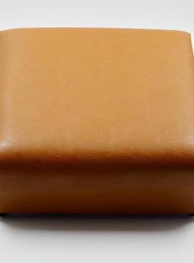 6团L皮革拜凳垫F7MTTT58禅拜垫拜凳坐禅A垫跪垫禅垫莲花拜垫阳台