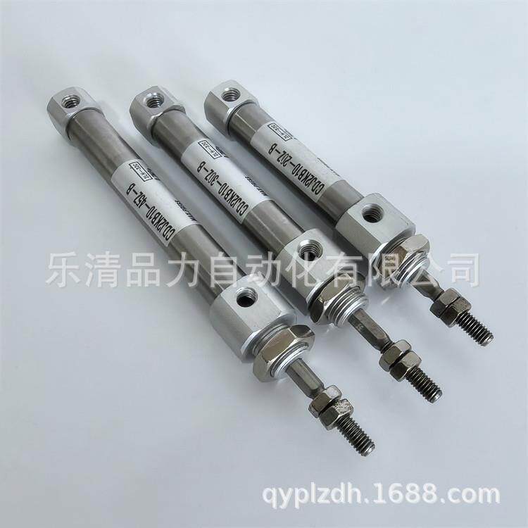 迷17你气缸CJ2KB6/CDJKB16-120-125-150-2160-10-175-2010Z/RZ-B-