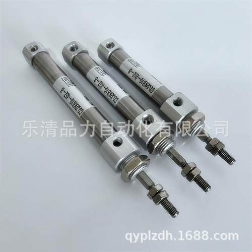 迷17你气缸CJ2KB6/CDJKB16-120-125-150-2160-10-175-2010Z/RZ-B-