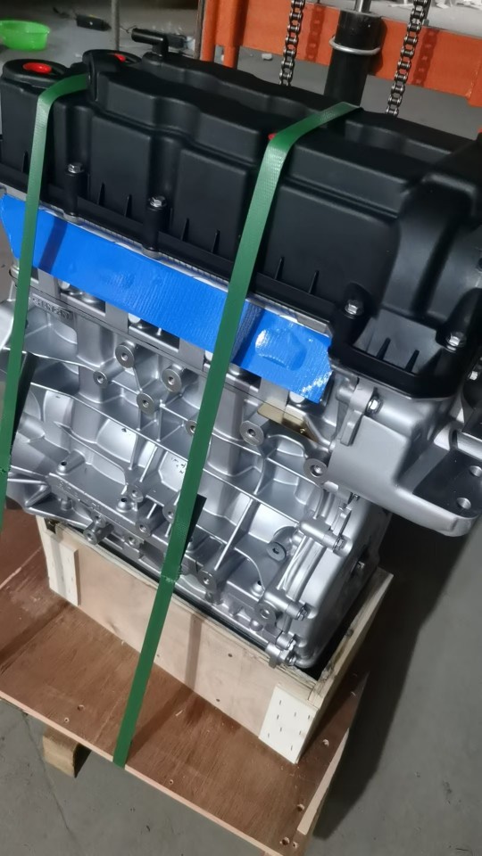 长安众泰JL478QEE/TNN4G15T发动
